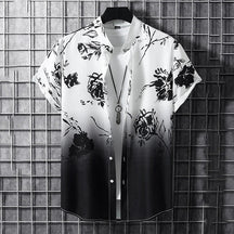 Camisa Street