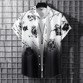 Camisa Street