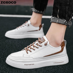 Tênis Casual Masculino Pampas