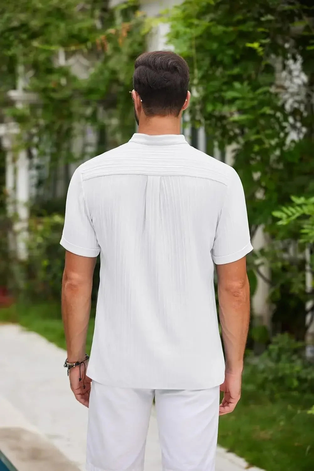 Camisa Milano