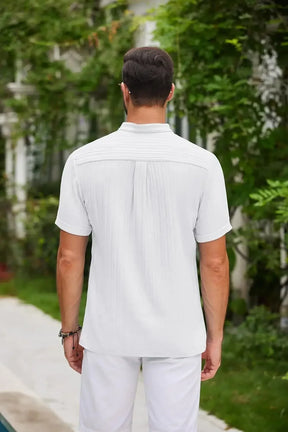 Camisa Milano