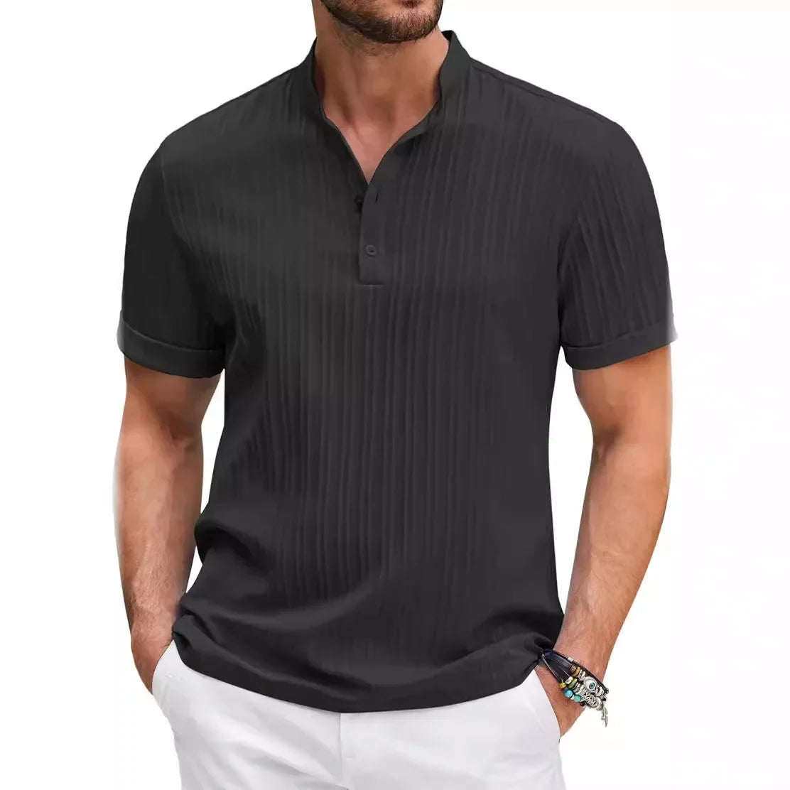 Camisa Milano