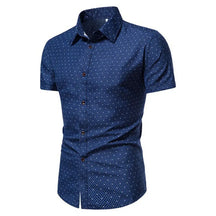 Camisa Christopher