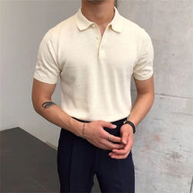 Camisa Polo Court