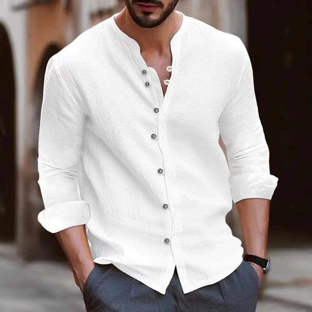 Camisa Valentino