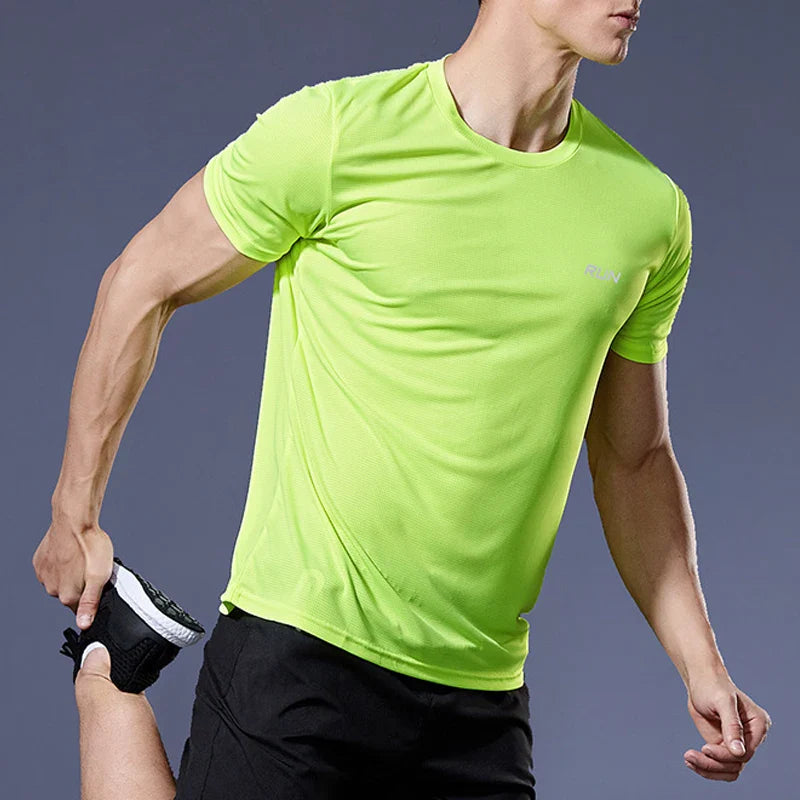Camisa Running