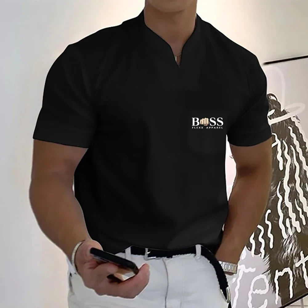 Camisa Boss