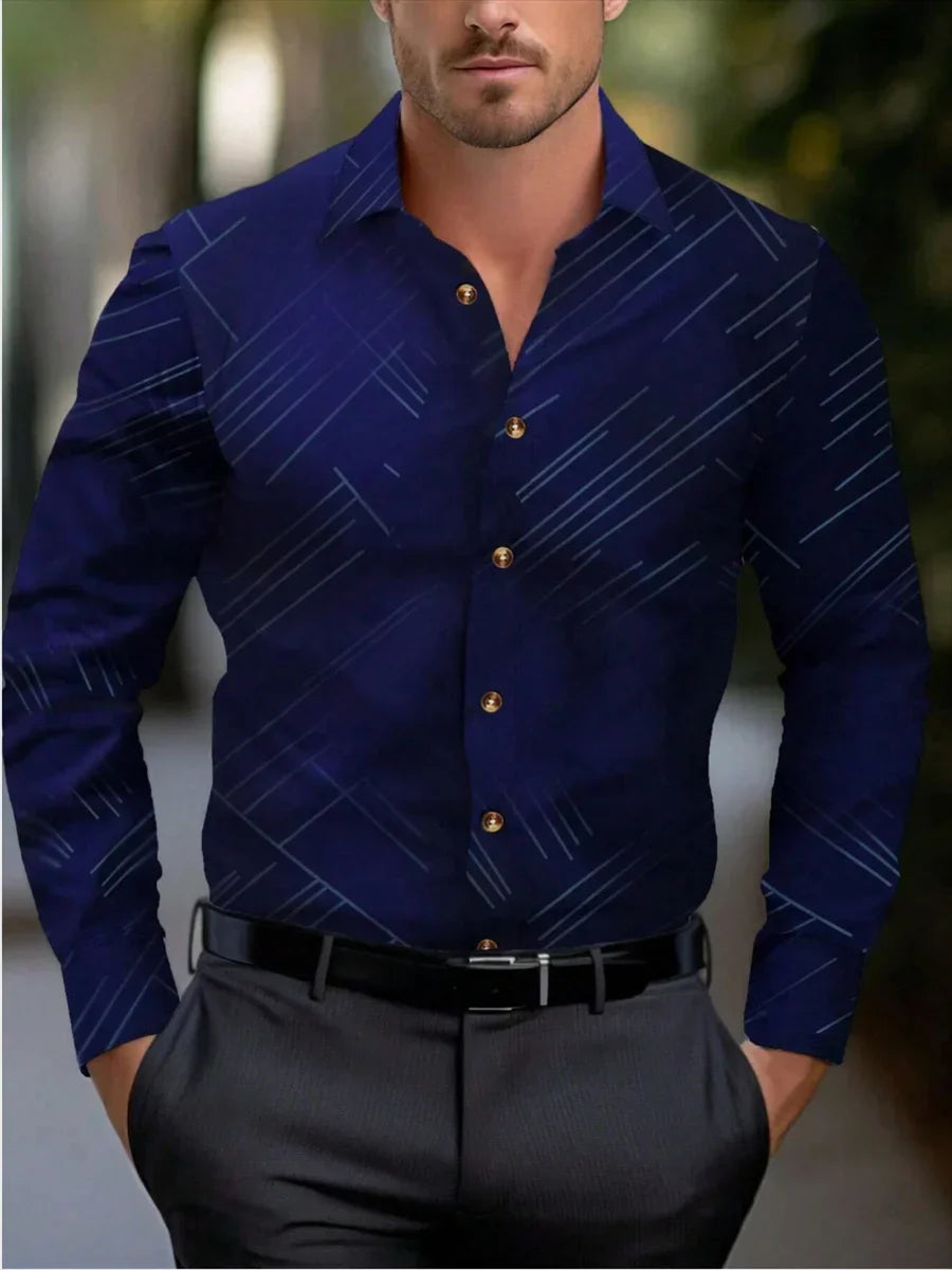 Camisa Marlin