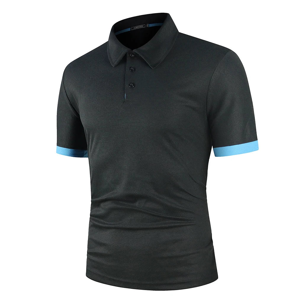 Camisa Polo Bartoli 🪶