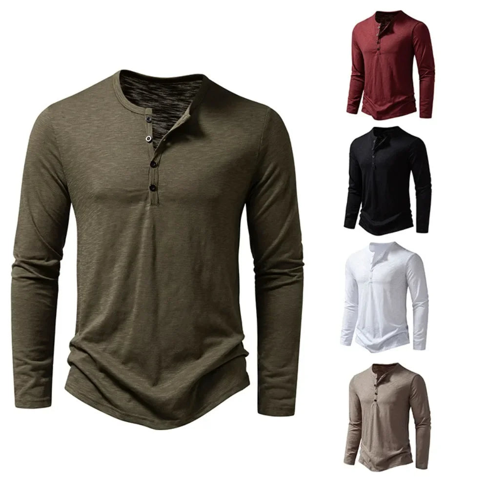 Camisa Richard