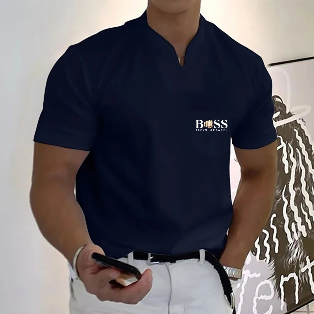 Camisa Boss