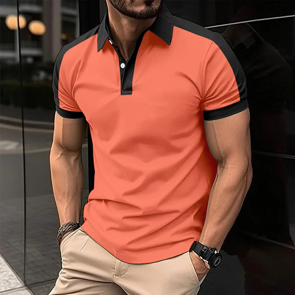Camiseta Doc