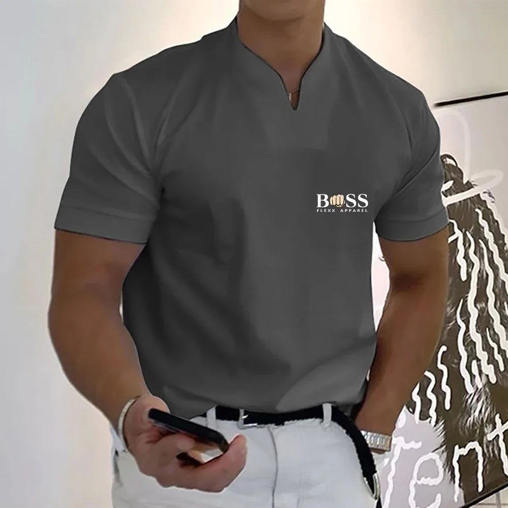 Camisa Boss