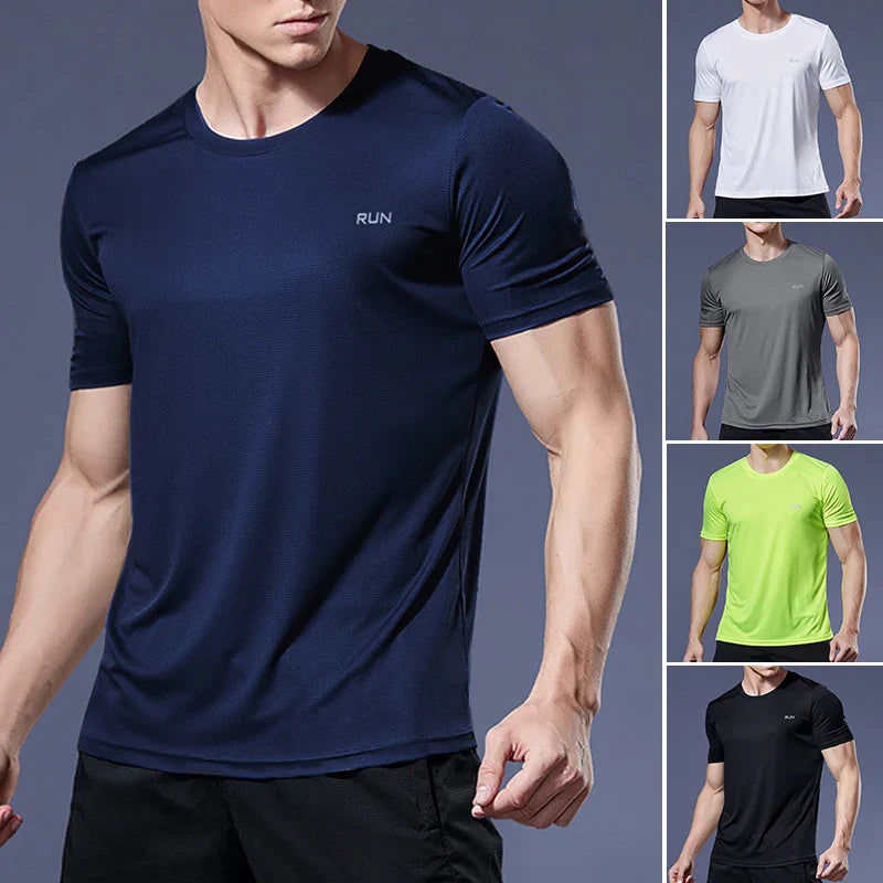 Camisa Running