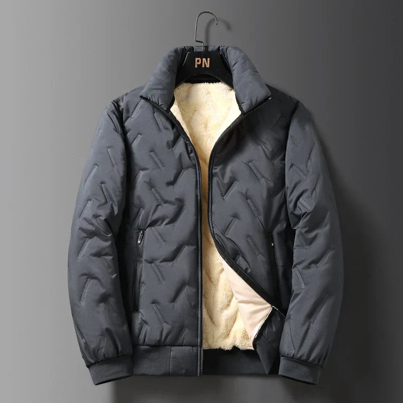 Jaqueta Masculina Lincon