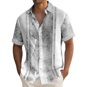 Camisa Oliver