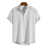 Camisa Linho Zooper