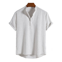 Camisa Linho Zooper