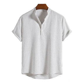 Camisa Linho Zooper