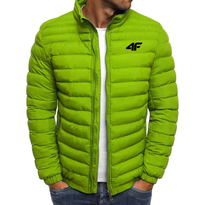 Jaqueta Nordic