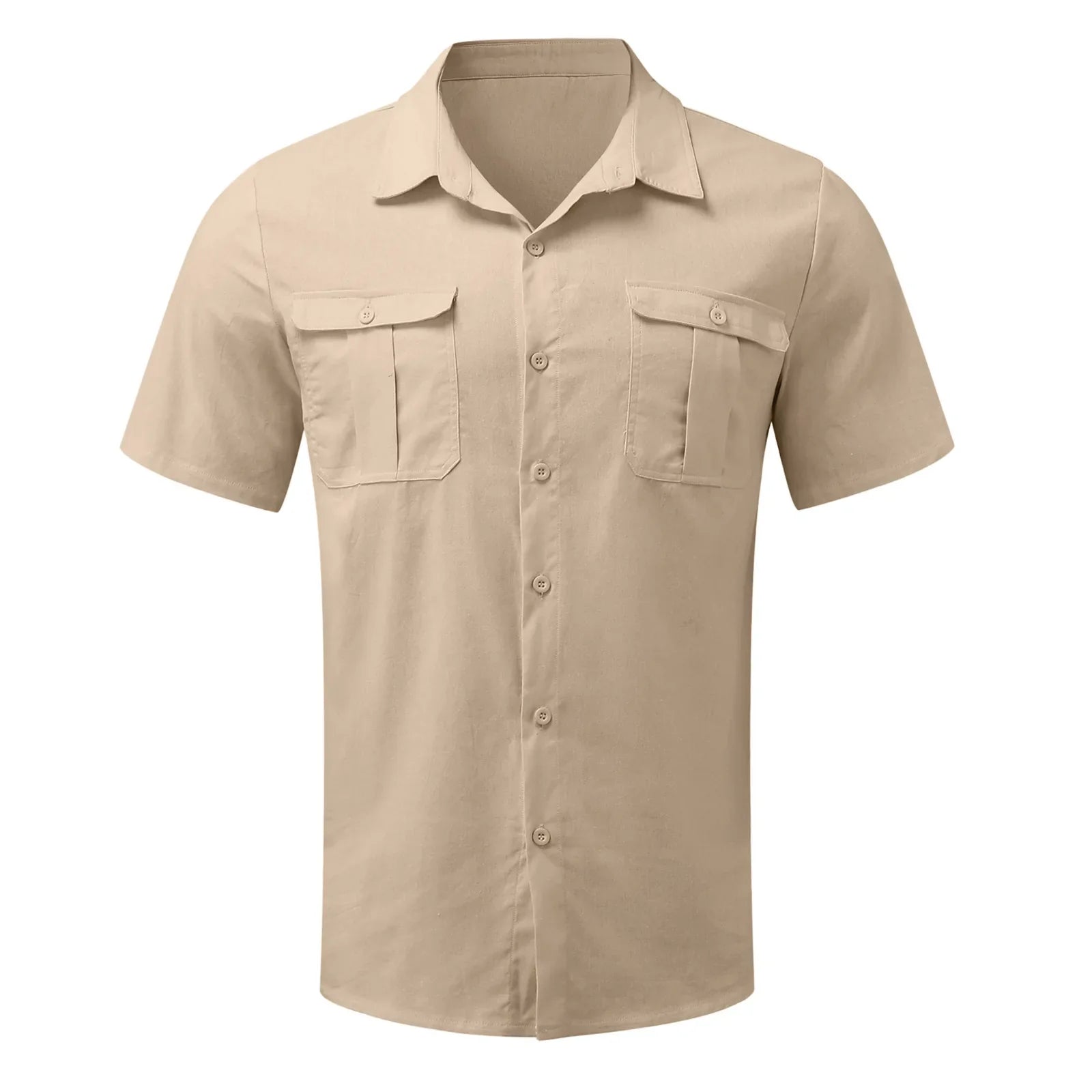 Camisa Smith
