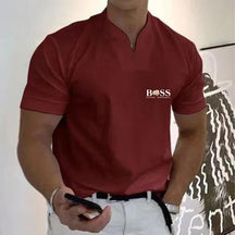 Camisa Boss
