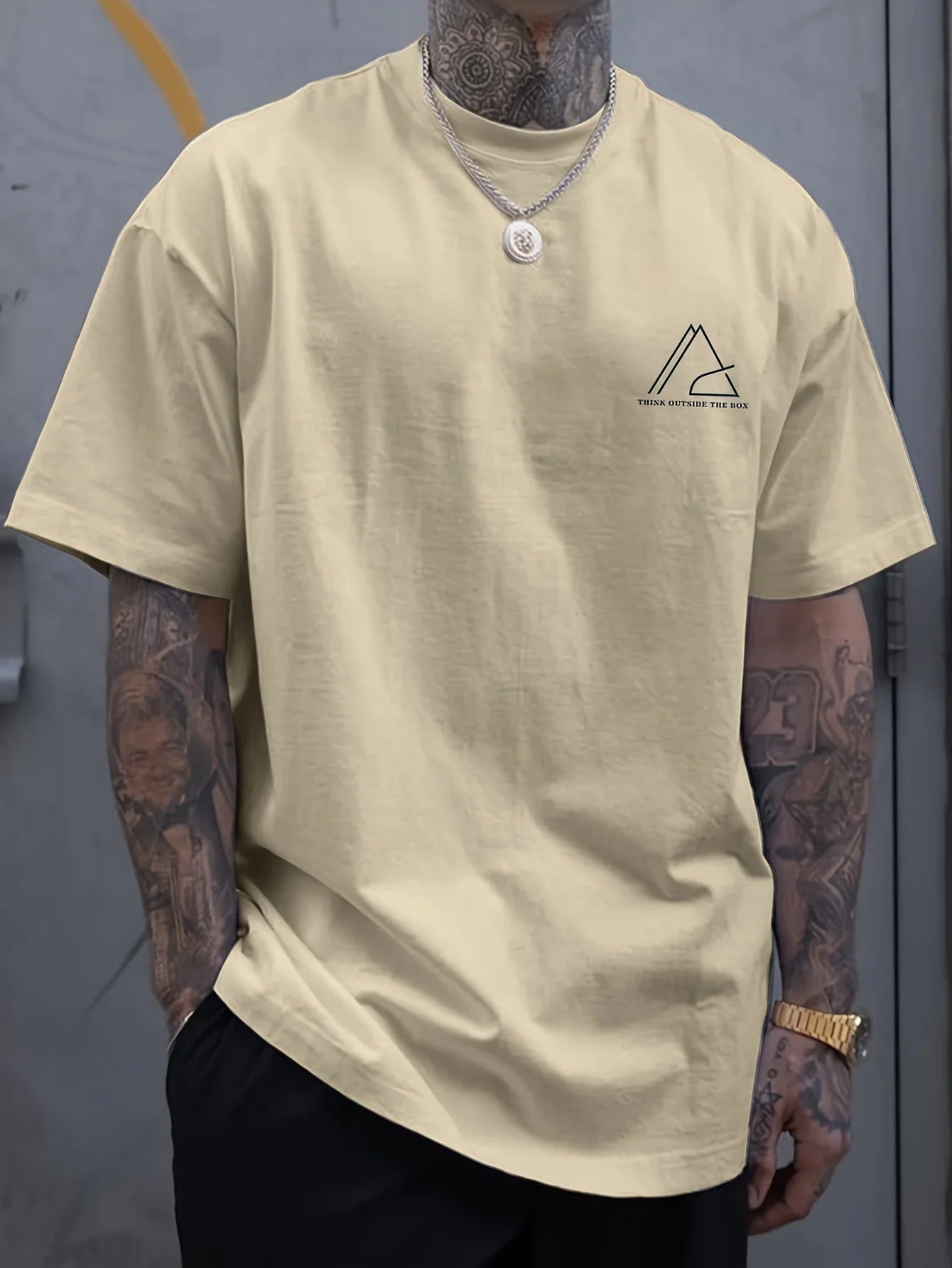 Camiseta Drey