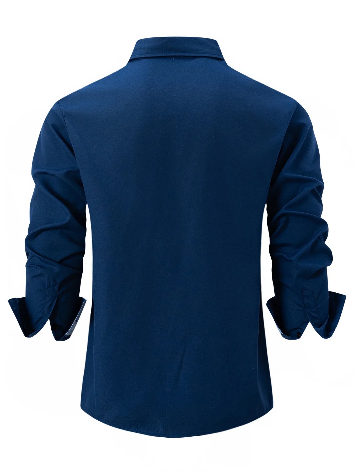 Camisa Multi Botões