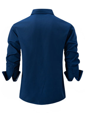 Camisa Multi Botões