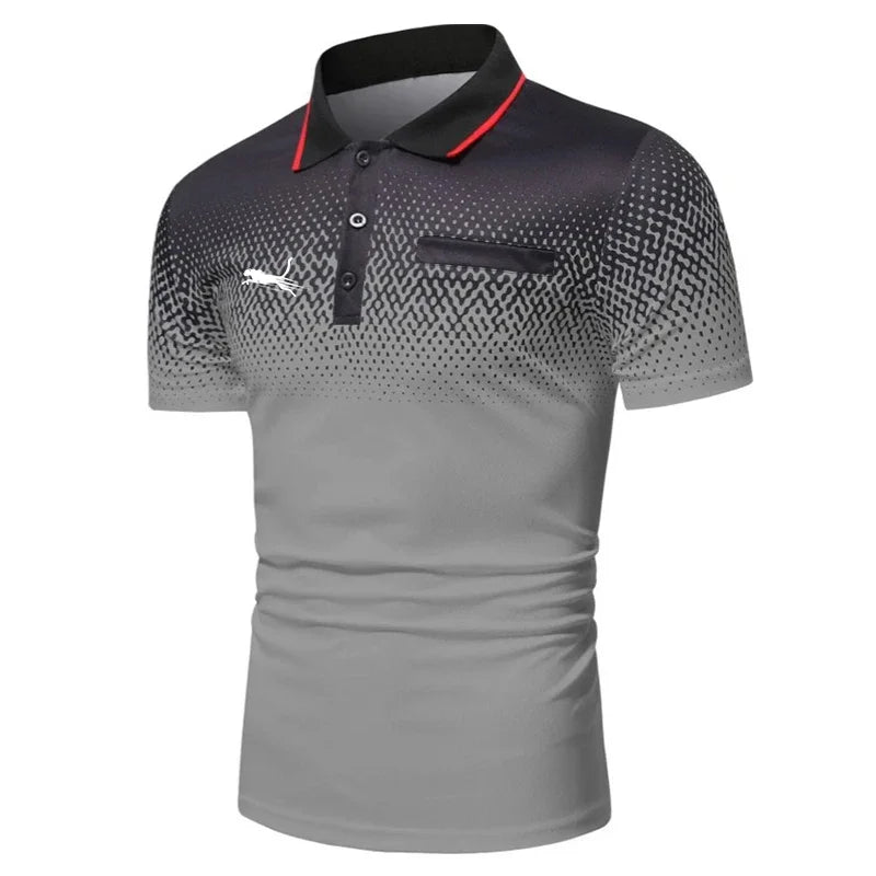 Camisa Erik