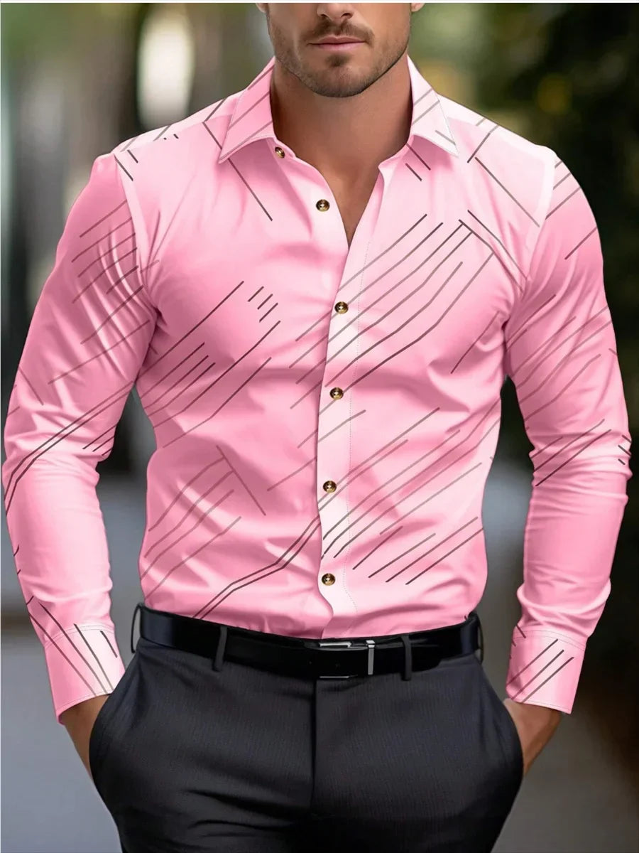 Camisa Marlin