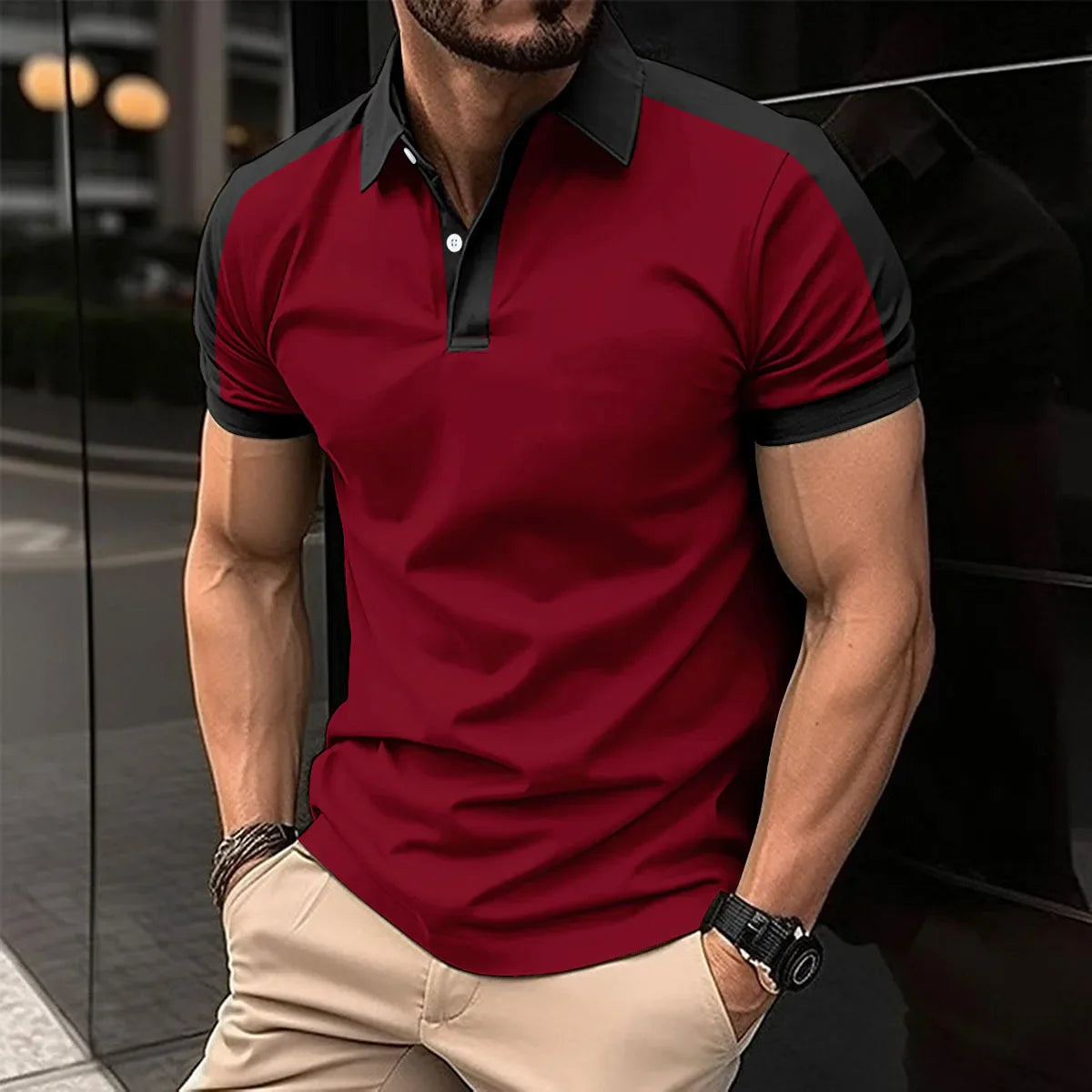 Camiseta Doc