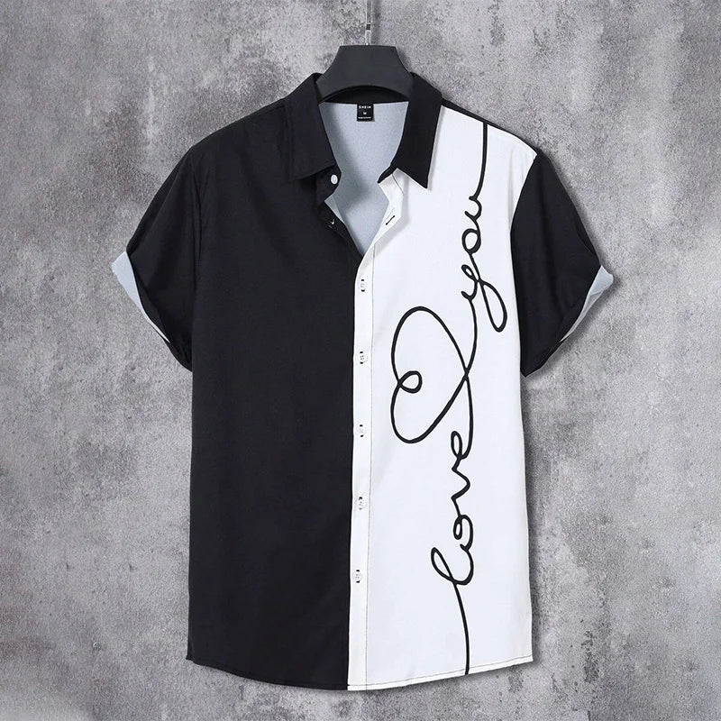 Camisa Street