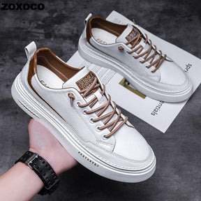 Tênis Casual Masculino Pampas