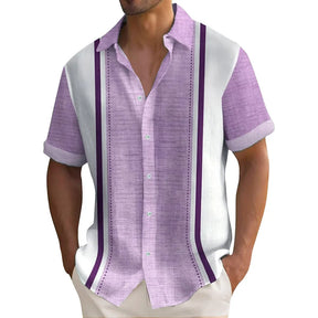 Camisa Oliver