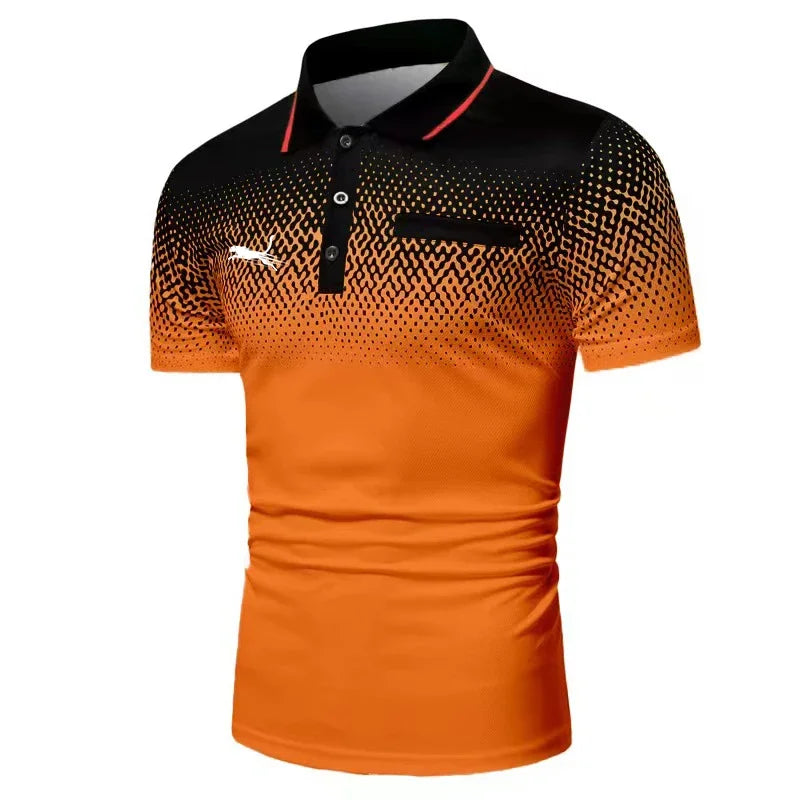 Camisa Erik