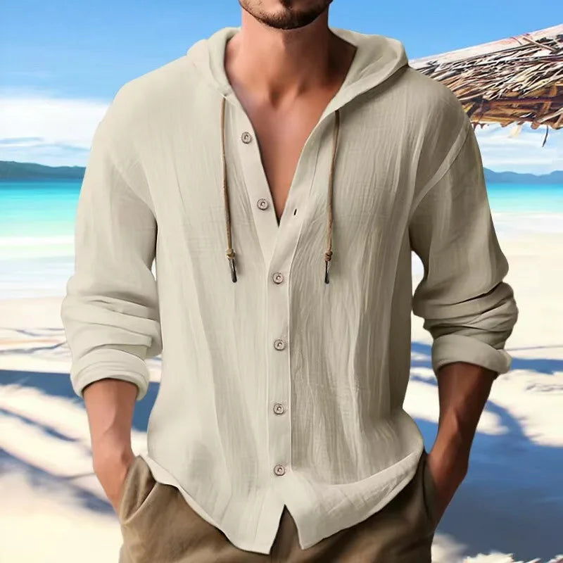 Camisa Brad