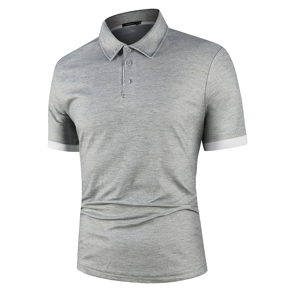 Camisa Polo Bartoli 🪶