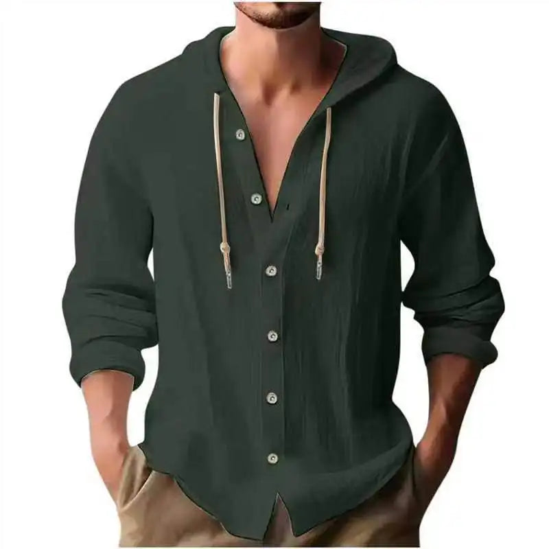 Camisa Brad