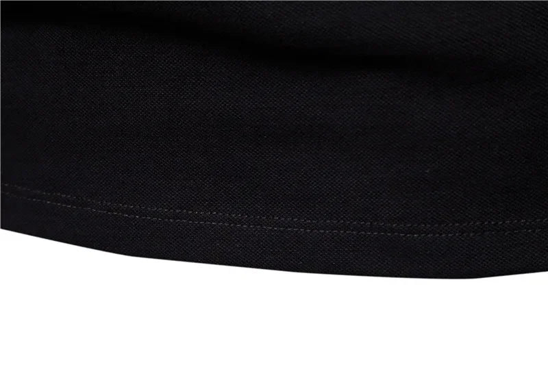 Camisa Polo Bordada