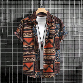 Camisa Street