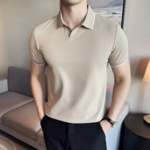 Camisa Polo Prestige