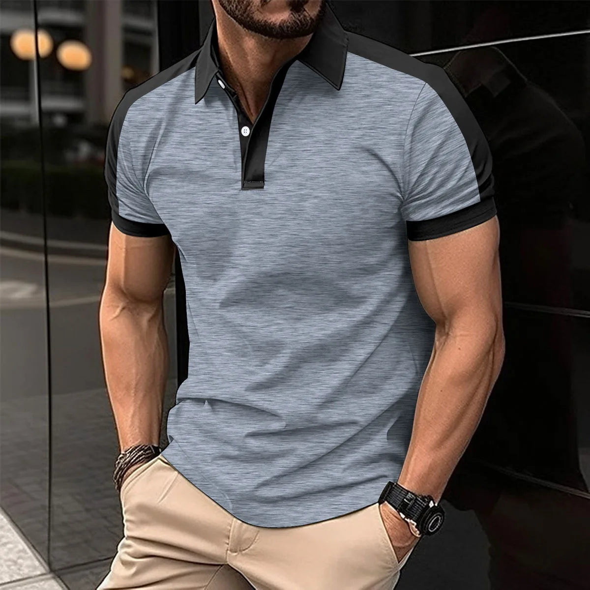 Camiseta Doc