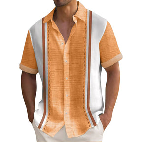 Camisa Oliver
