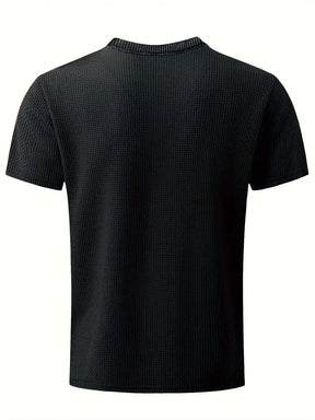 Camisa Gola Redonda