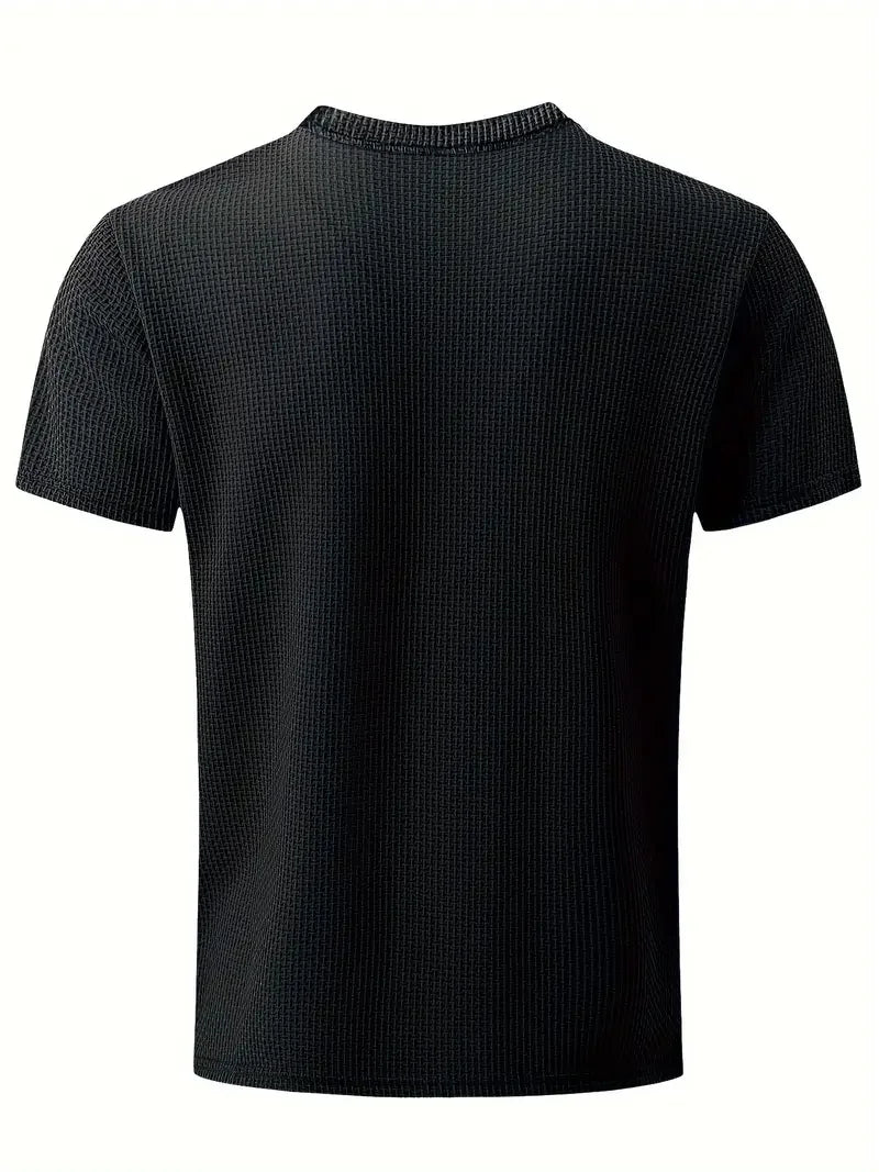 Camisa Gola Redonda