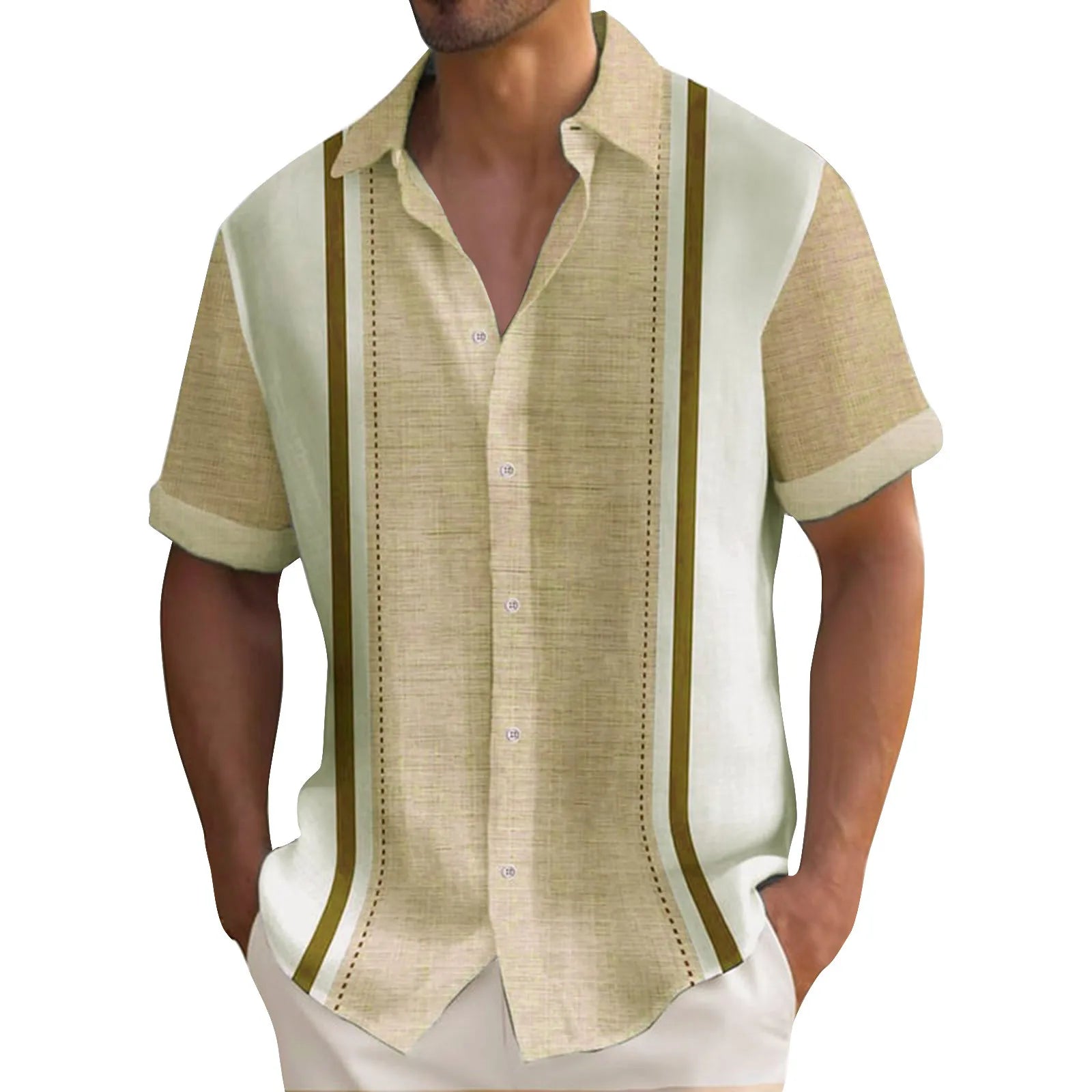 Camisa Oliver