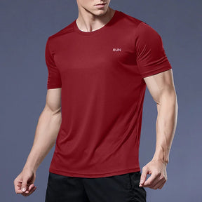 Camisa Running