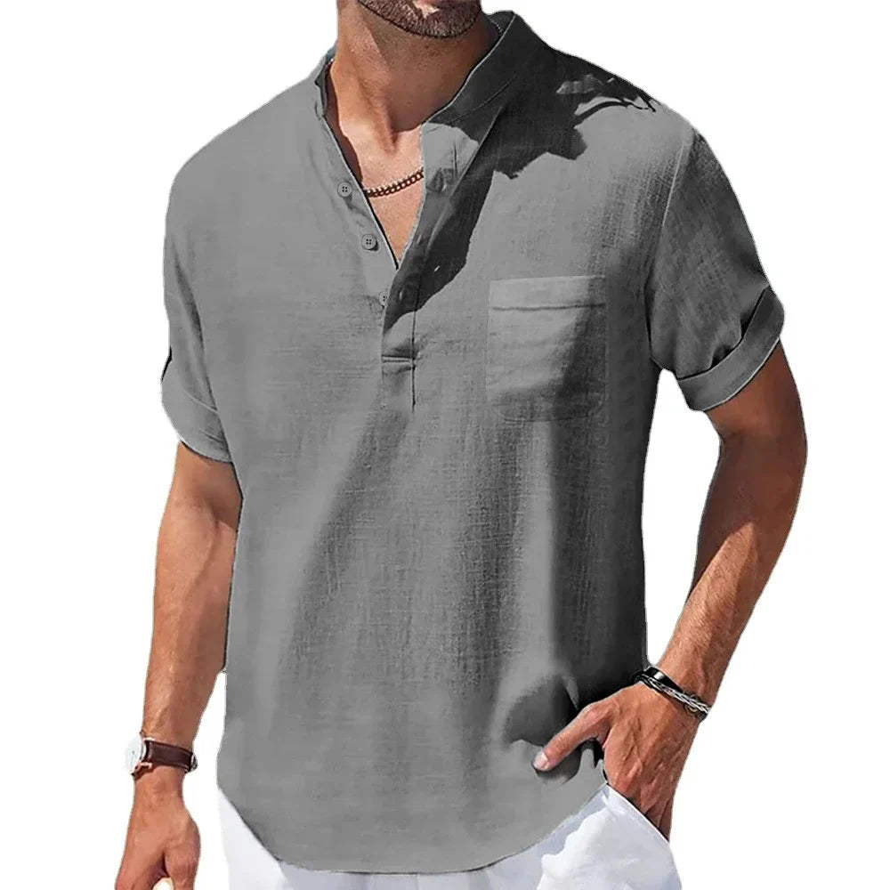 Camiseta Will