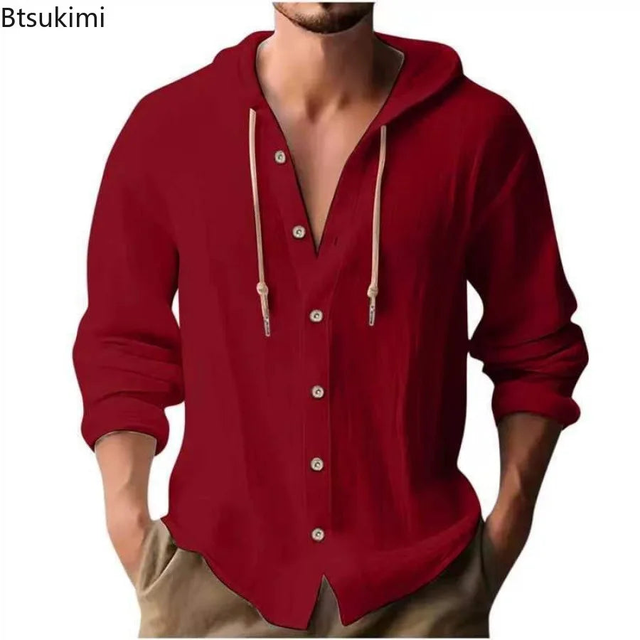 Camisa Brad